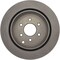 Centric Parts Standard Brake Rotor, 121.42086 121.42086 - alternate 7